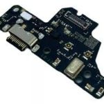 PLACA DE CARGA MOTO G41 ORIG