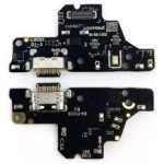 PLACA DE CARGA MOTO G31 ORIG