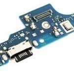 PLACA DE CARGA MOTO G30 ORIG
