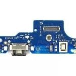 PLACA DE CARGA MOTO G20 ORIG