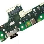 PLACA DE CARGA MOTO G9 POWER XT2091 ORIG
