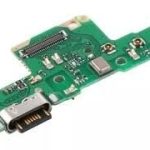 PLACA DE CARGA MOTO G8 POWER ORIG