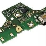PLACA DE CARGA MOTO G8 PLUS ORIG