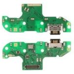 PLACA DE CARGA MOTO G8 PLAY ORIG