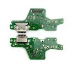 PLACA DE CARGA MOTO G8 ORIG