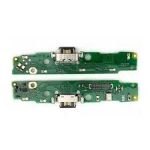 PLACA DE CARGA MOTO G7 POWER ORIG