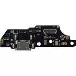 PLACA DE CARGA MOTO E40 ORIG