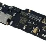 PLACA DE CARGA MOTO E32 ORIG