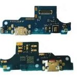 PLACA DE CARGA MOTO E7 PLUS XT2081 ORIG