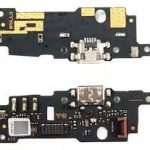 PLACA DE CARGA MOTO E5 PLAY ORIG