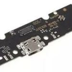 PLACA DE CARGA MOTO E5 PLUS ORIG
