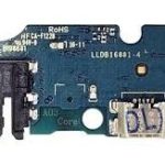 PLACA DE CARGA SAM A032 - A032F ORIG