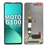 MODULO MOTO G100 - EDGE S