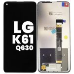 MODULO LG K61 Q630 C/M ORIGINAL