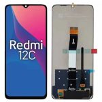 MODULO REDMI 12C / POCO C55