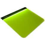 PAD MOUSE NOGA GAMER LED (G1) VERDE . NARANJA