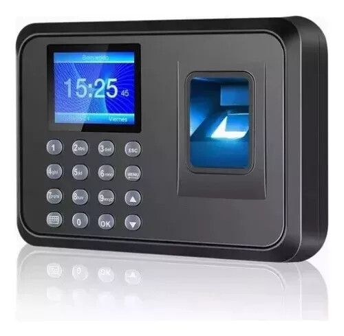 CONTROL DE ACCESO ORYX (P-781KA)