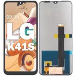 MODULO LG K41S ORIGINAL