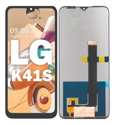 MODULO LG K41S