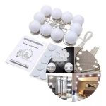 FOCOS LED PARA ESPEJO  LED-83132 LED-830051