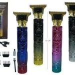 CORTA PELO BUDA COLORES RECA CTR-110018  NEGRA . LILA CRT-110011