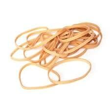 BANDAS ELASTICAS 40MM PACK X 250G