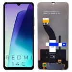 MODULO REDMI 14C ORIGINAL