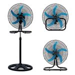 VENTILADOR 3 EN 1 18'' 100W (SV-0810)