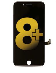 MODULO IPHONE 8 PLUS NEGRO