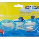 LENTES NATACION PARA NIÑOS (G-2012)