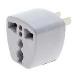 CABEZAL ADAPTADOR UNIVERSAL A 220V