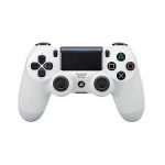 JOYSTICK PS4  (CUH-ZCT2E) BLANCO