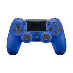 JOYSTICK PS4  (CUH-ZCT2E) AZUL