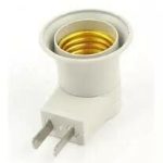 ADAPTADOR PARA FOCO 220V (N5)
