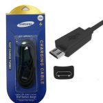 CABLE ORIGINAL SAMSUNG V8 TURBO MICRO USB 25w (926027)
