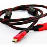 CABLE HDMI 1.5M MALLADO (CAB-47022) TMCB6552