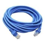 CABLE DE RED UTP 10M