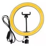 ARO SELFIE 12P LED FRIO-CALIDO LED-83026 (564282)
