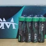PILA AA OM ULTRA POWER X4 Unidades