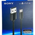 CABLE ORIGINAL CARGA PS4 (361511)