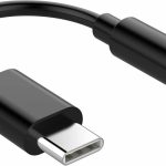 ADAPTADOR AUXILIAR HEMBRA A TIPO C