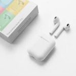 AURICULAR BT INPODS 12 NEGRO