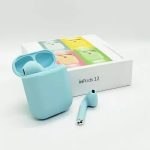 AURICULAR BT INPODS 12 CELESTE
