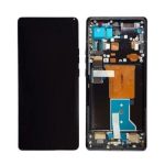 MODULO SAM A05S ORIG NEGRO