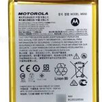 BATERIA MOTO G50 (MS50)