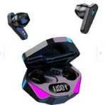 AURICULAR INALAMBRICOS BLUETOOTH (JK602)