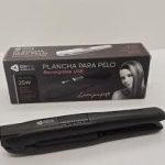 PLANCHA DE PELO ORYX INALAMBRICA 25W (OR-CPP01)