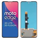 MODULO MOTO EDGE 20 LITE - EDGE 20 FUSION OLED