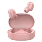 AURICULAR BT AIRDOTS A6S ROSA - Imagen 2
