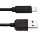 CABLE USB-C 50CM SIN BLISTER X 3